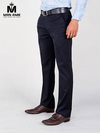  Quần Tây Nam S18